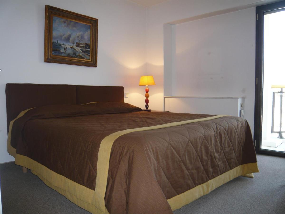 Appartement Relais De La Reine Cannes Croisette Eksteriør bilde