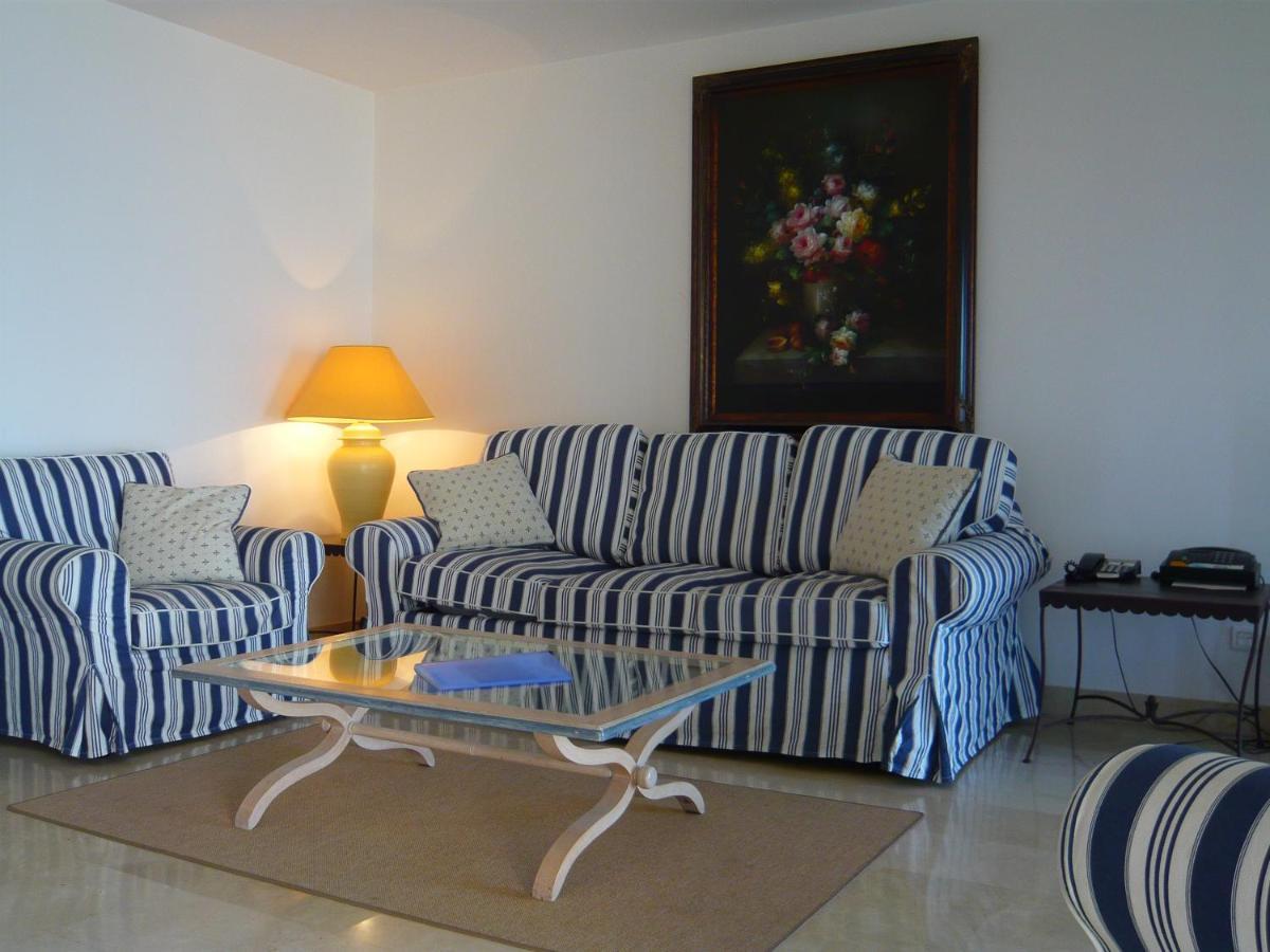 Appartement Relais De La Reine Cannes Croisette Eksteriør bilde